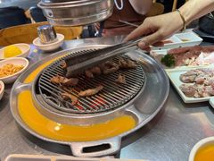 -喜来稀肉(虹泉路店)