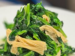 -四季民福烤鸭店(外滩外白渡桥店)