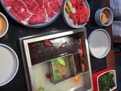 -重庆德忆火锅（龙南街3店）(渝水岸餐饮)
