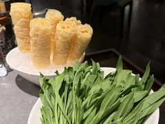 -鼎鼎香·港式火锅(北京SKP店)