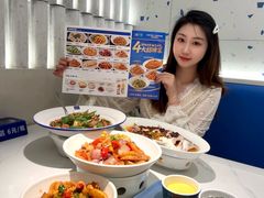 -兰湘子·湘菜小炒(南京江宁万达店)