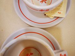 -永盈茶餐厅(中山四路店)