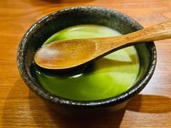 -吉炙烧鸟•本格料理(国际商贸城店)