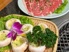 -梦山水日本烧肉(五四广场店)