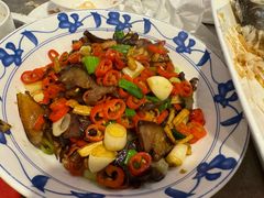 -汉水谣·江景餐厅(江滩店)