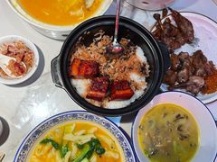 -老阿爸鲜鱼土菜(园区永旺店)