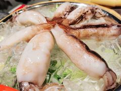 -卤校长老火锅(绿地468店)