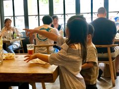 -Common Table · Brunch & Coffee