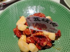 -南门食仙·手工福州菜(南门兜店)
