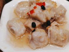 -广州酒家(中华广场店)