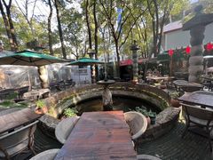 -Golden Lily河内巴黎法越料理餐厅(建国西路店)