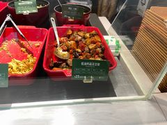 -Green Option(官舍店)