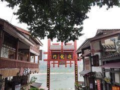 -磁器口古镇
