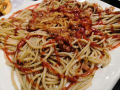 -吱咖啡西式简餐