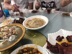 -明升萝卜汤