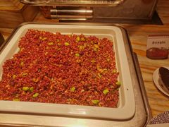 -西藏饭店·亚克·食光自助餐厅