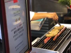 -六合夜市