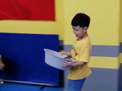 -乐旋乒乓球(广州西湾路店)