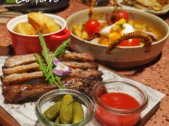 -La Terre乐田(万象城店)