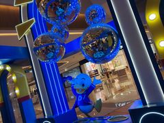 -天河城购物中心