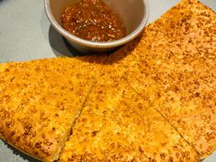 -丝路金桃·新疆菜(徐汇店)