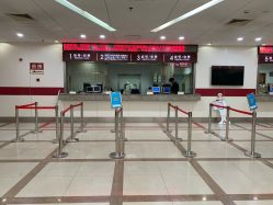 -中国福利会国际和平妇幼保健院(徐汇院区)