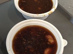 -鸡鸣汤包(红山动物园店)