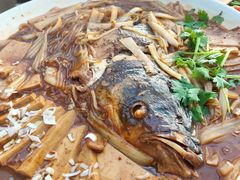 -一轩饺子馆(丽都店)