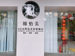 -DEM缔怡美科技美容