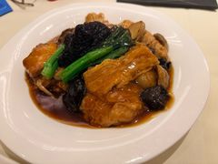 -利苑酒家(合景国际金融广场店)