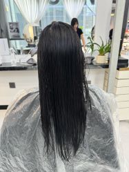 -U·NI SALON 造型