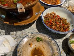 -老街鱼嘴巴(步步高新天地店)