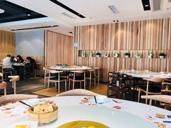 大堂-虾饺妹·酒家(金碧店)