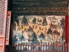 -报恩寺(平武县)