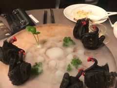 -广州文华东方酒店·江-由辉师傅主理