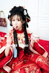 -罗马经典婚纱摄影·轻奢化定制