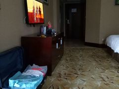 -张家界大成山水国际大酒店