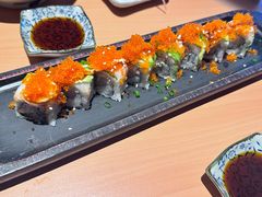 -TORO MaKi 寿司·日料(华创店)