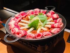 -春熙台韩国料理·章鱼肥牛(西丽店)