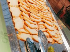 -锦江宾馆-花园餐厅