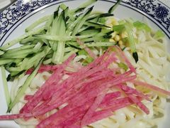 -老浒记烤鸭-北京菜(琉璃厂店)