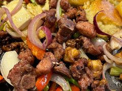 -一烙锅(友谊店)