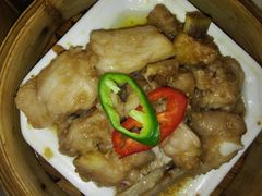 -敦煌喜宴(万达广场店)
