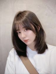 -HG美发设计沙龙