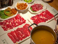-寻滇记云南鲜牛肉火锅(北海路店)