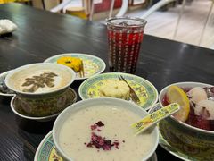 -宫事颐庭·老佛爷贵寿下午茶(颐和园店)