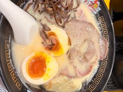 -麺屋猪一(福田石厦店)