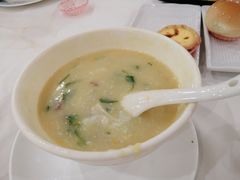 -东江海鲜酒家(艺都分店)