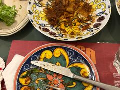 -BOTTEGA意库(中骏世界城店)