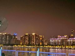 -琶醍壹号•潮菜江景餐吧